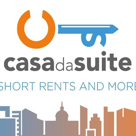 Casa Da Suite Margae Милано Екстериор снимка