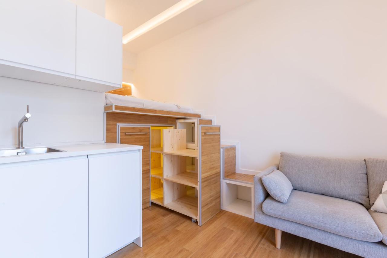 Casa Da Suite Margae Милано Екстериор снимка