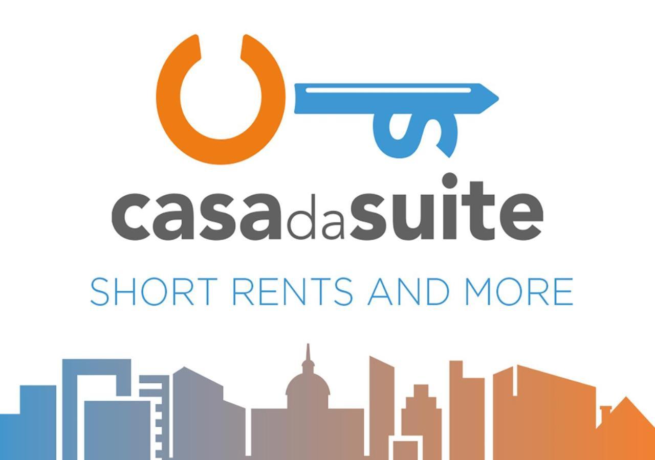 Casa Da Suite Margae Милано Екстериор снимка