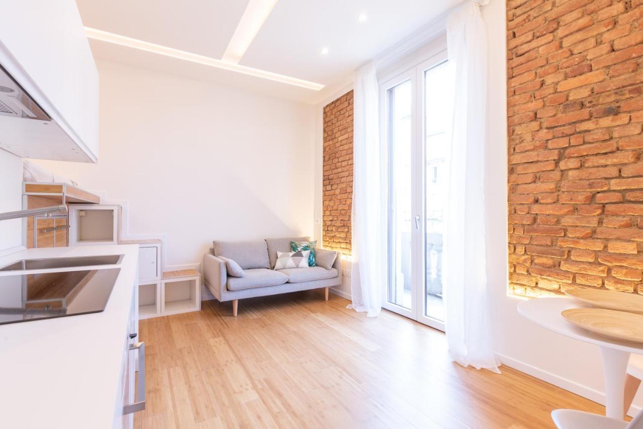 Casa Da Suite Margae Милано Екстериор снимка