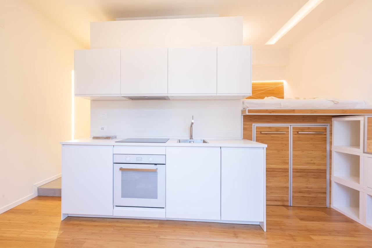 Casa Da Suite Margae Милано Екстериор снимка