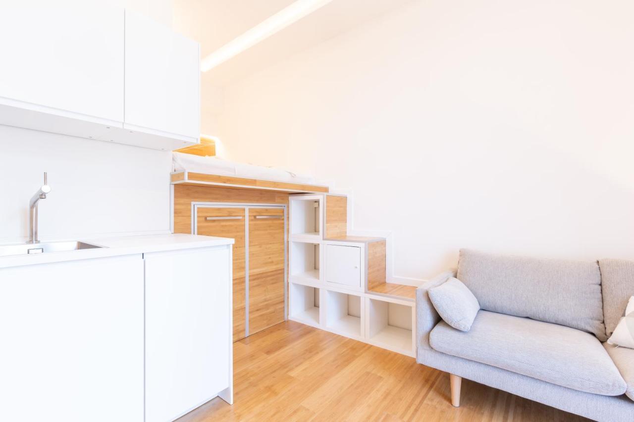Casa Da Suite Margae Милано Екстериор снимка